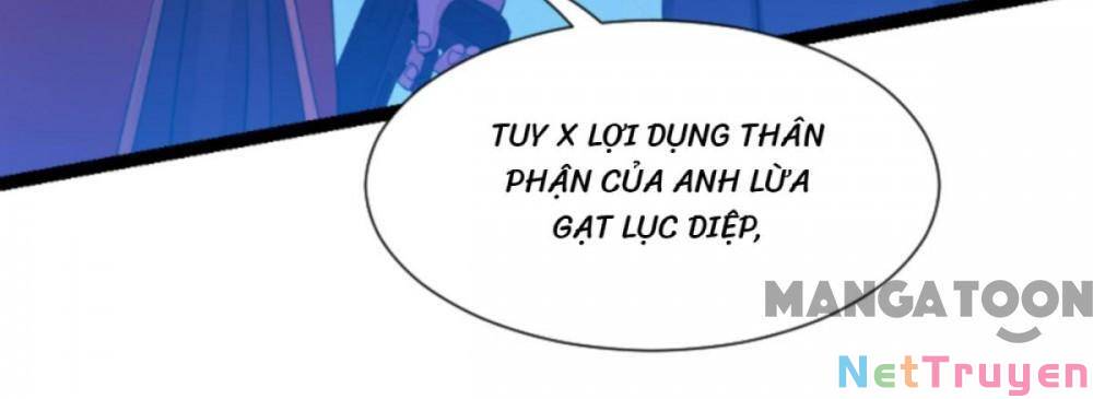 Ảnh Hậu Lão Bà Không Được Chạy Chapter 217 - Trang 21