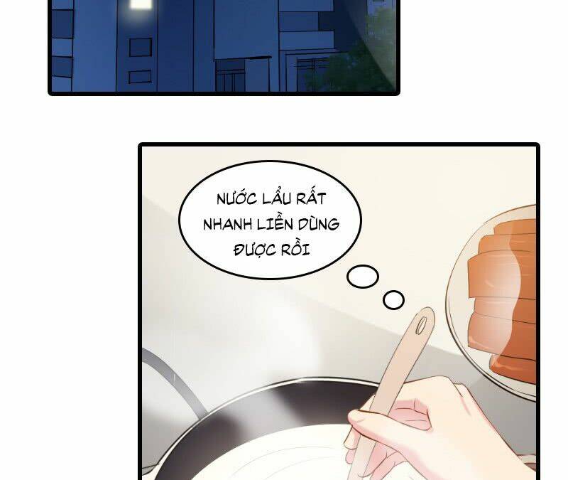 Ảnh Hậu Lão Bà Không Được Chạy Chapter 7 - Trang 35