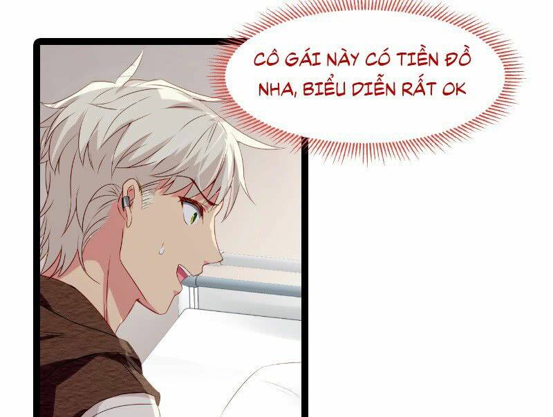 Ảnh Hậu Lão Bà Không Được Chạy Chapter 5 - Trang 7