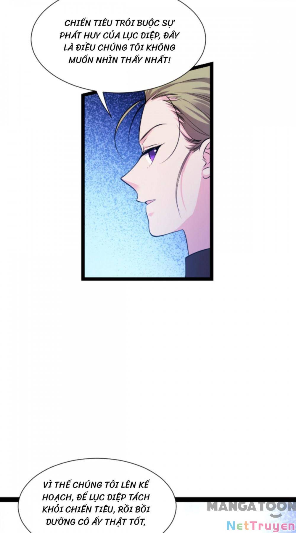 Ảnh Hậu Lão Bà Không Được Chạy Chapter 216 - Trang 29