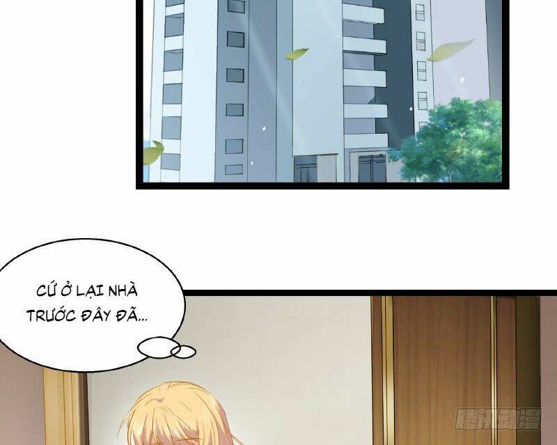 Ảnh Hậu Lão Bà Không Được Chạy Chapter 5 - Trang 48