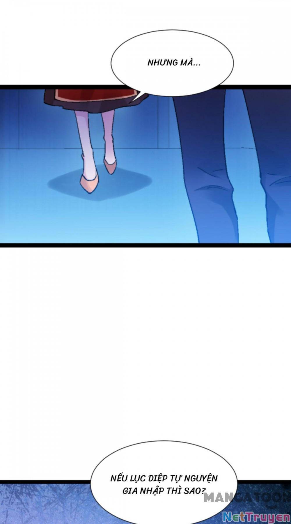 Ảnh Hậu Lão Bà Không Được Chạy Chapter 217 - Trang 8