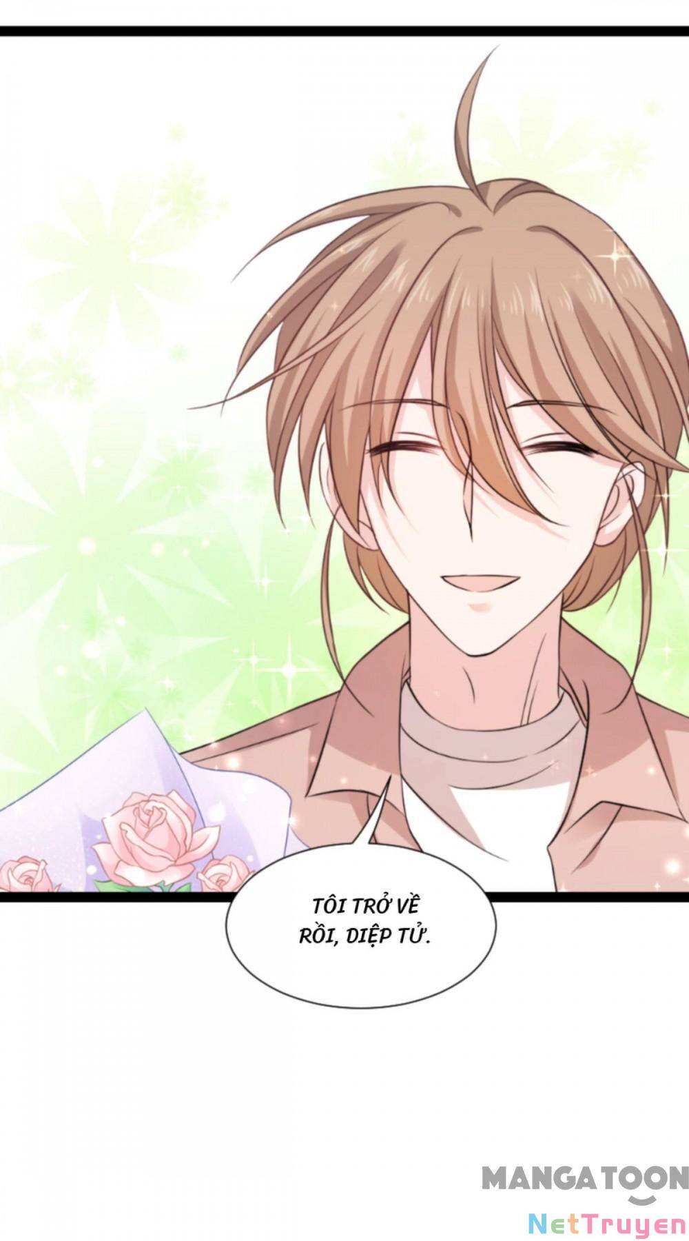 Ảnh Hậu Lão Bà Không Được Chạy Chapter 218 - Trang 12