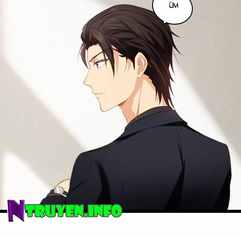 Ảnh Hậu Lão Bà Không Được Chạy Chapter 5 - Trang 14