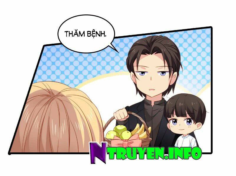 Ảnh Hậu Lão Bà Không Được Chạy Chapter 7 - Trang 54