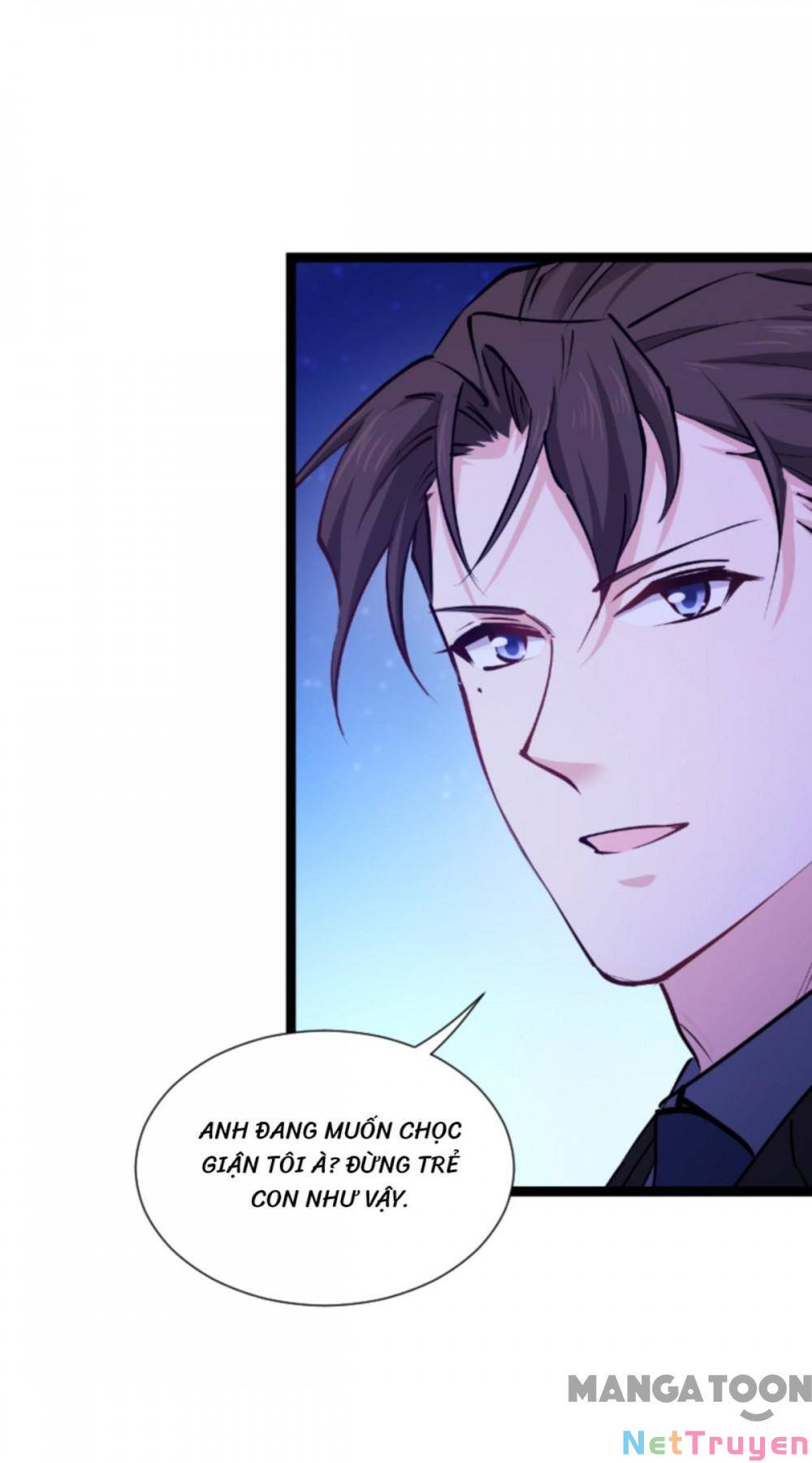 Ảnh Hậu Lão Bà Không Được Chạy Chapter 220 - Trang 7