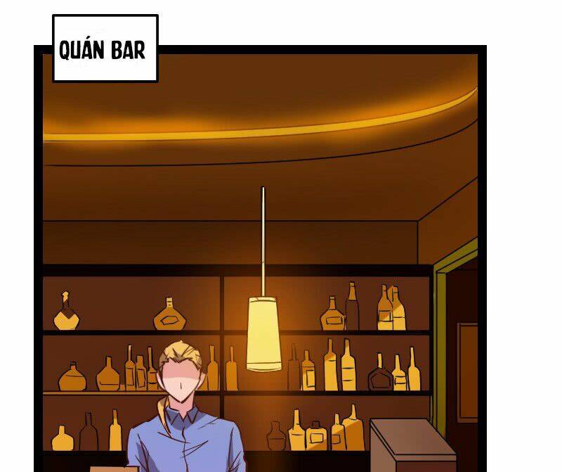 Ảnh Hậu Lão Bà Không Được Chạy Chapter 2 - Trang 19
