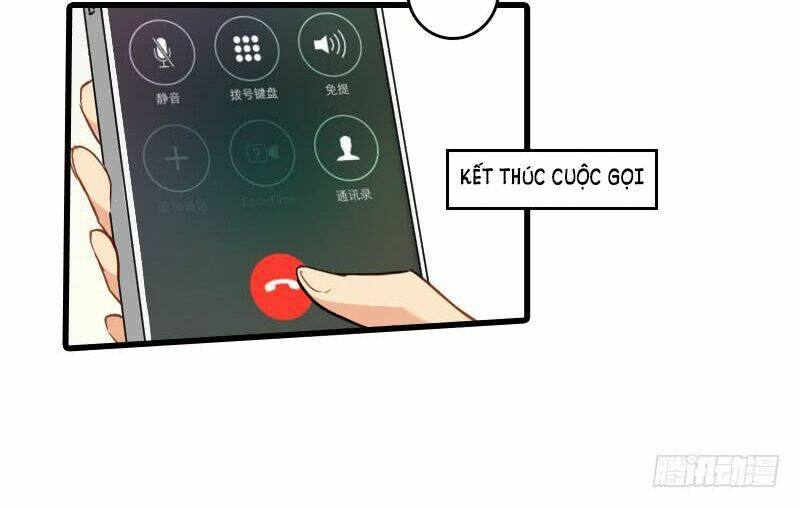 Ảnh Hậu Lão Bà Không Được Chạy Chapter 7 - Trang 28