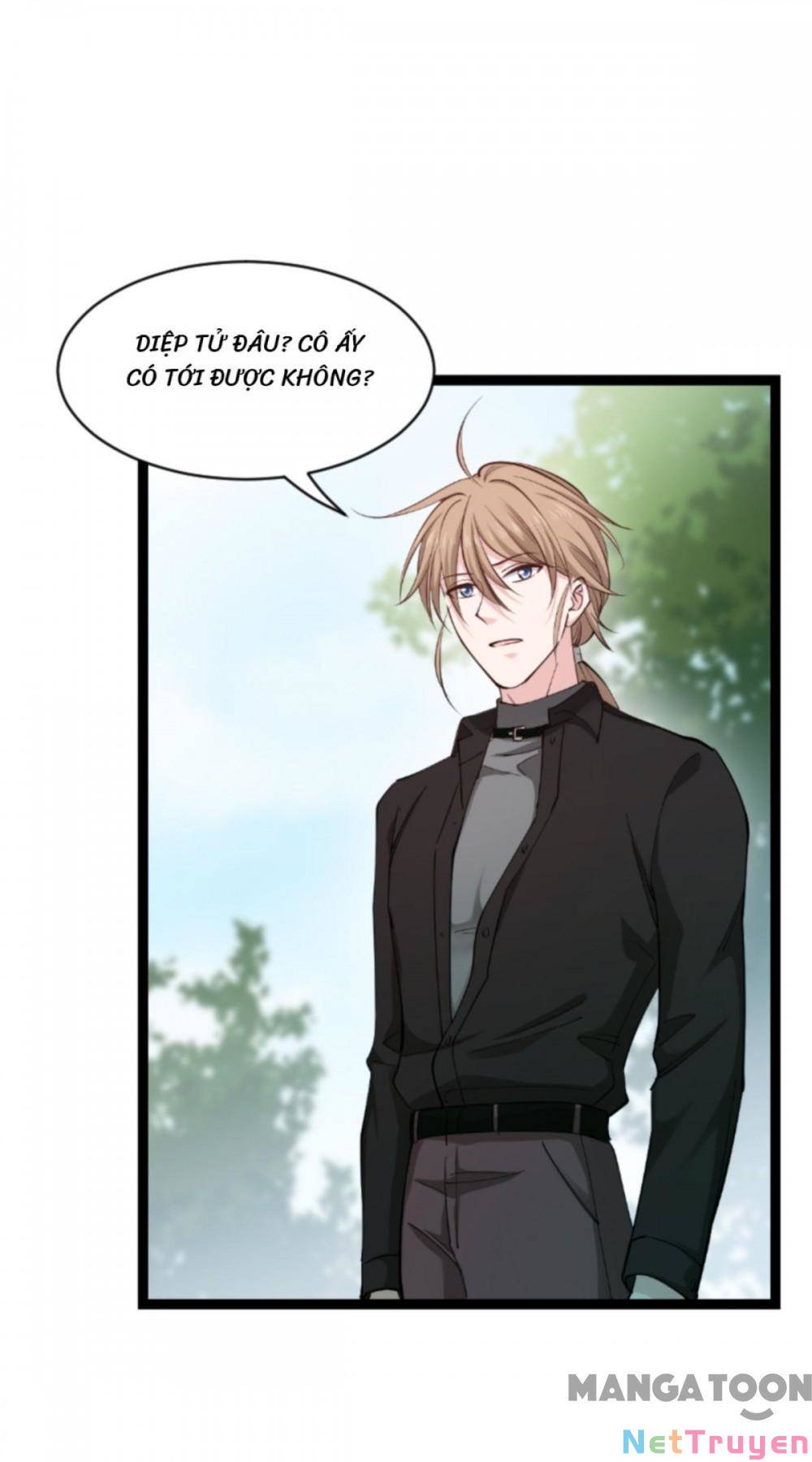 Ảnh Hậu Lão Bà Không Được Chạy Chapter 220 - Trang 34