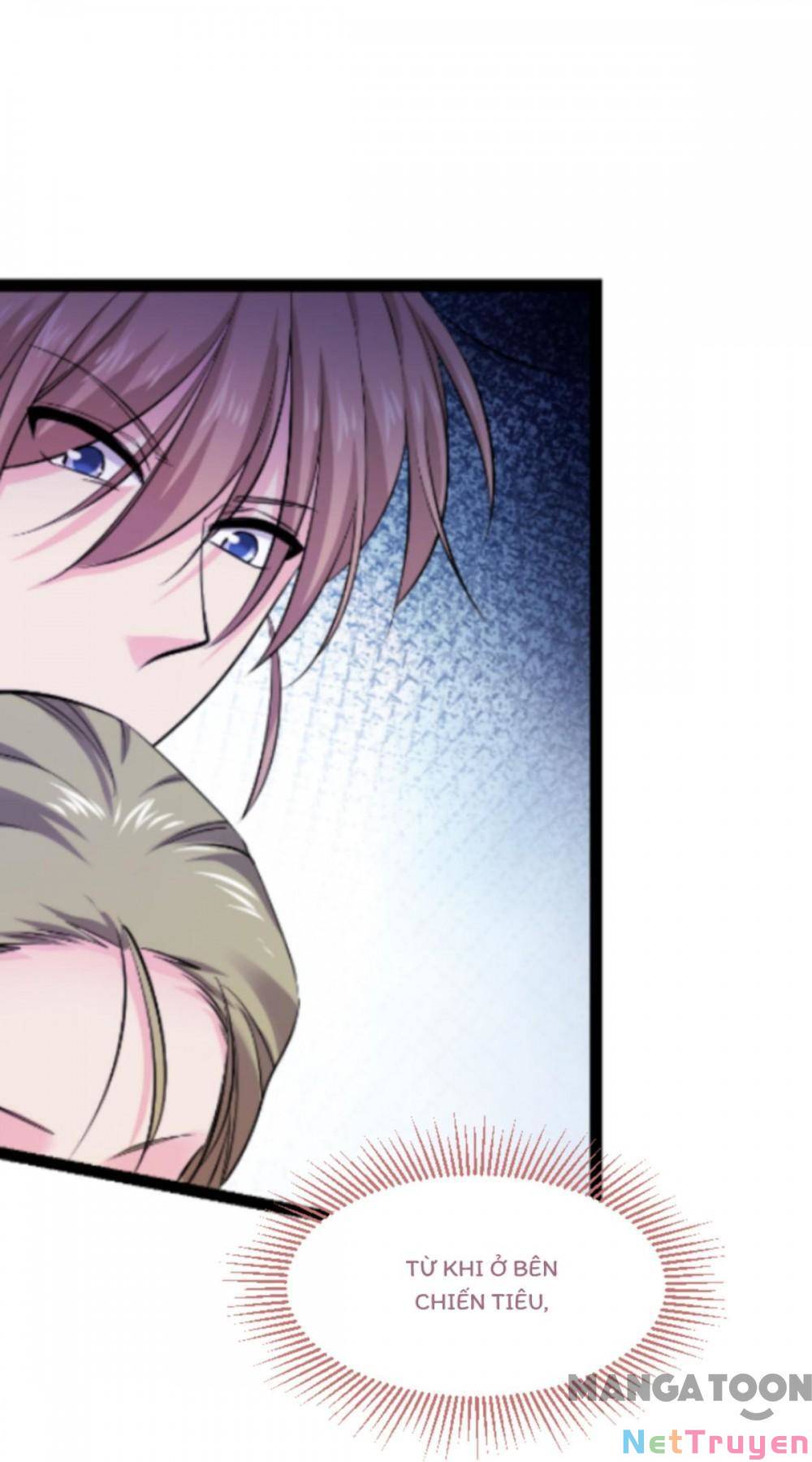 Ảnh Hậu Lão Bà Không Được Chạy Chapter 216 - Trang 37