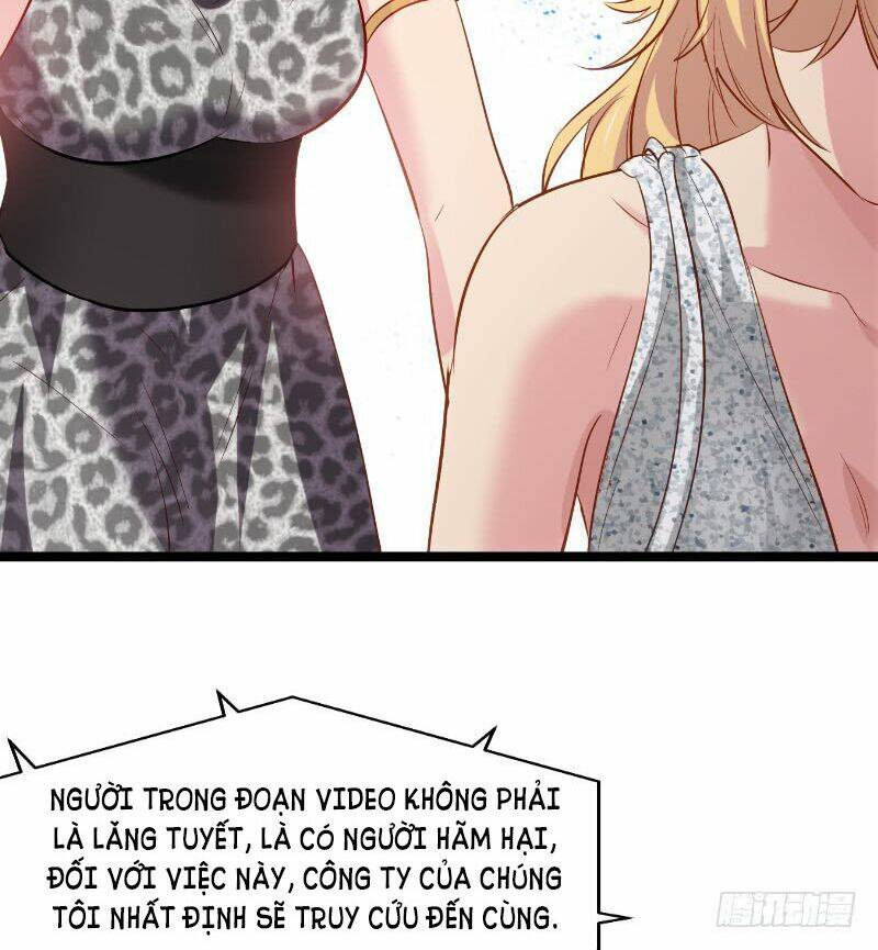 Ảnh Hậu Lão Bà Không Được Chạy Chapter 6 - Trang 41