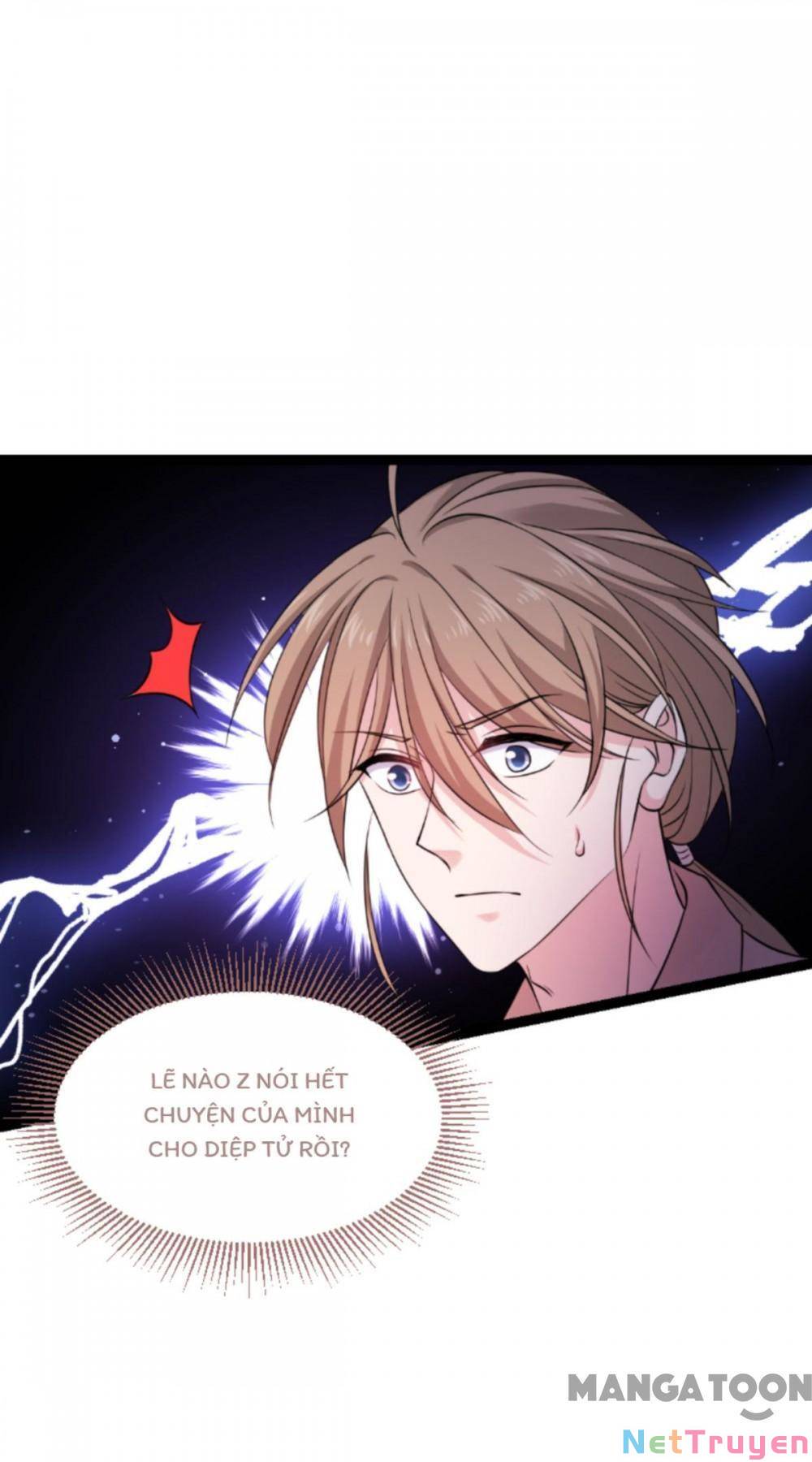 Ảnh Hậu Lão Bà Không Được Chạy Chapter 218 - Trang 41