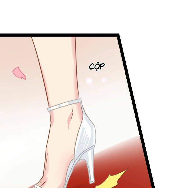 Ảnh Hậu Lão Bà Không Được Chạy Chapter 6 - Trang 11
