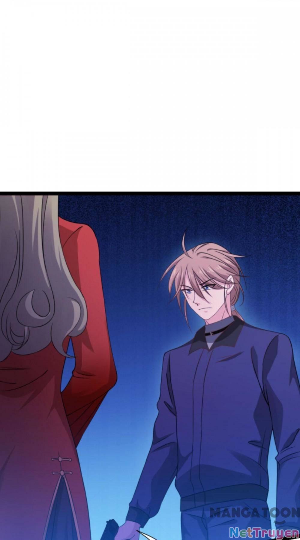 Ảnh Hậu Lão Bà Không Được Chạy Chapter 217 - Trang 20