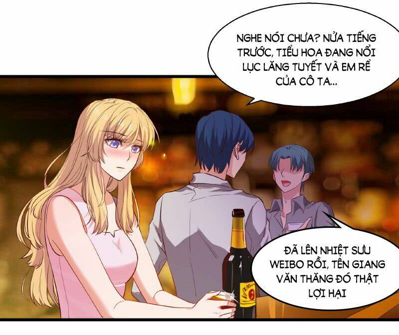 Ảnh Hậu Lão Bà Không Được Chạy Chapter 2 - Trang 22