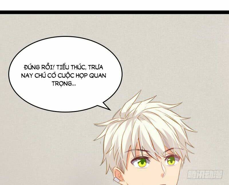 Ảnh Hậu Lão Bà Không Được Chạy Chapter 5 - Trang 12