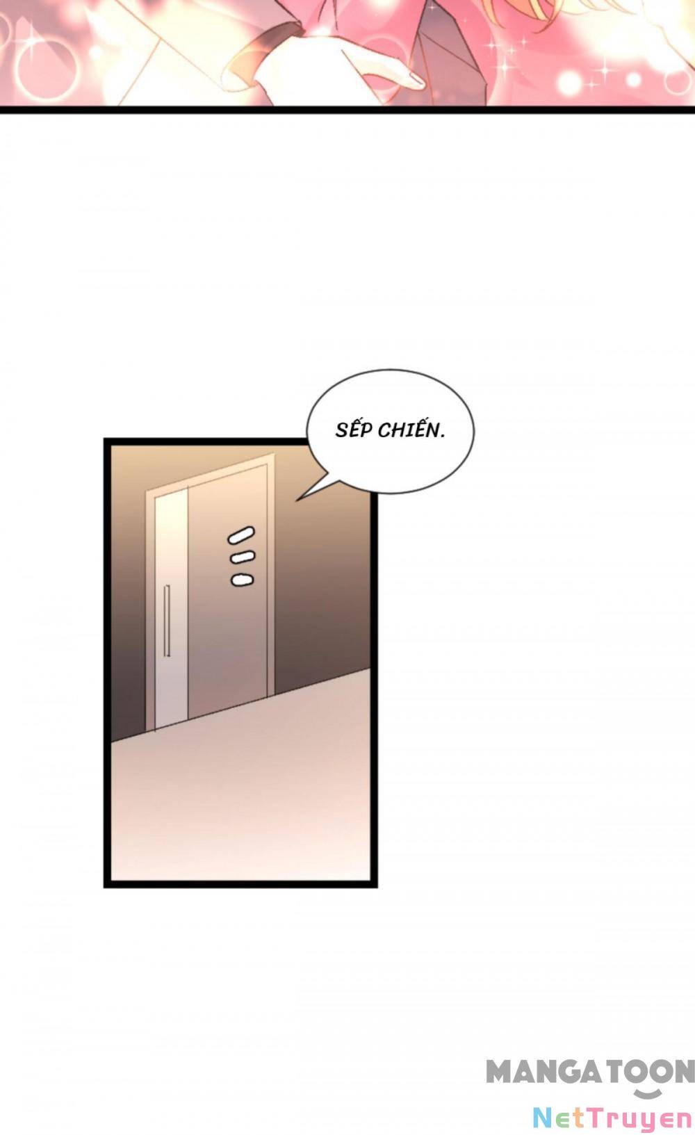 Ảnh Hậu Lão Bà Không Được Chạy Chapter 207 - Trang 23