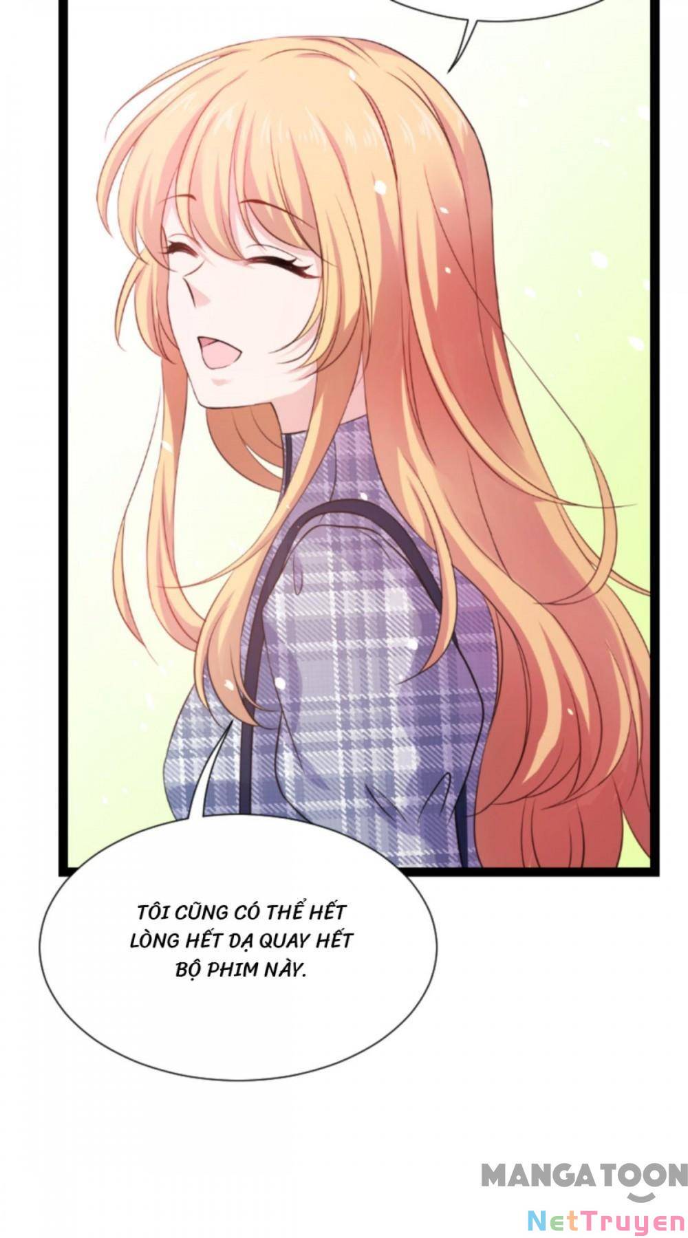 Ảnh Hậu Lão Bà Không Được Chạy Chapter 218 - Trang 34