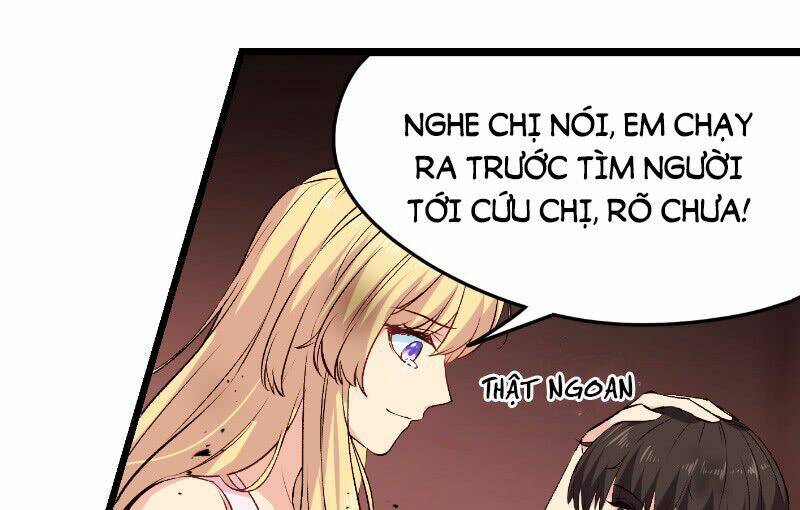 Ảnh Hậu Lão Bà Không Được Chạy Chapter 2 - Trang 50