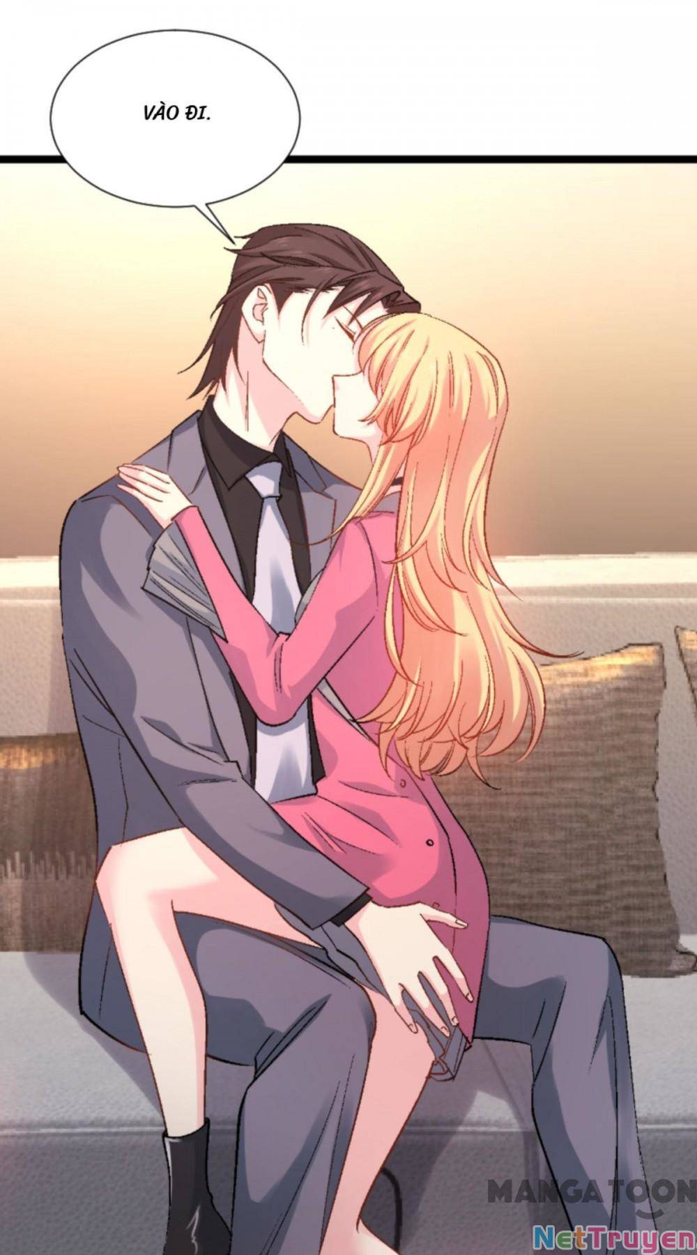 Ảnh Hậu Lão Bà Không Được Chạy Chapter 207 - Trang 24
