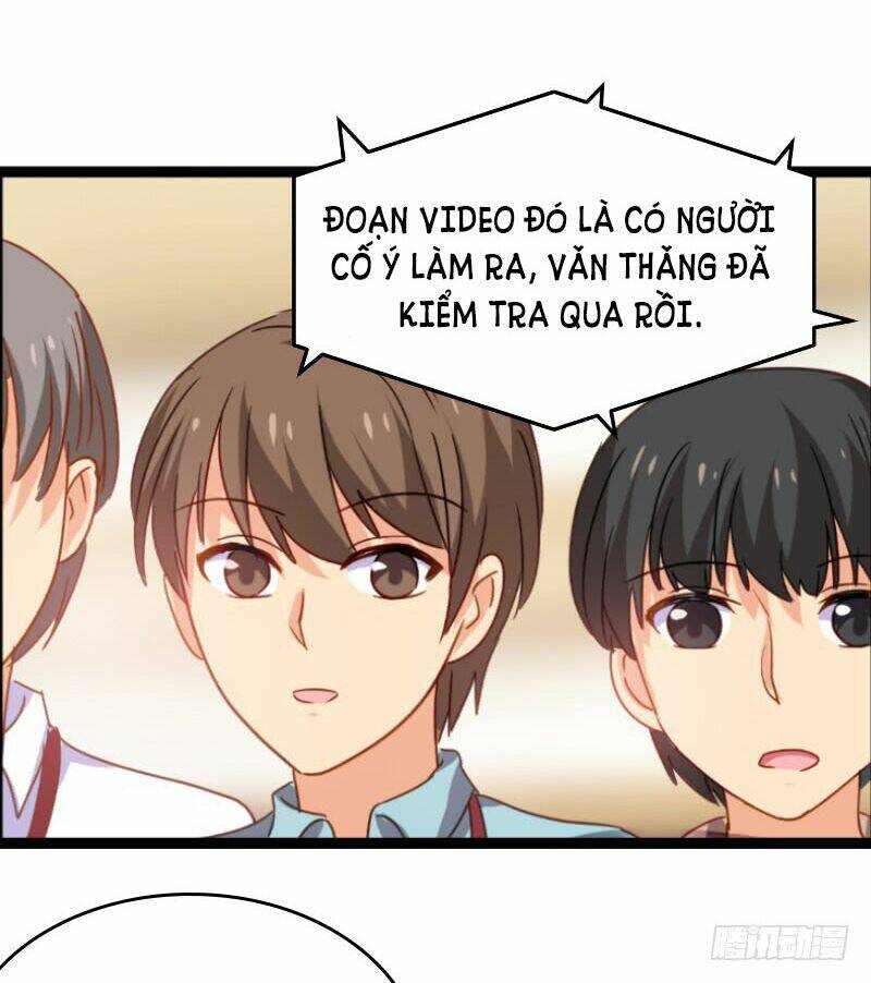 Ảnh Hậu Lão Bà Không Được Chạy Chapter 6 - Trang 35