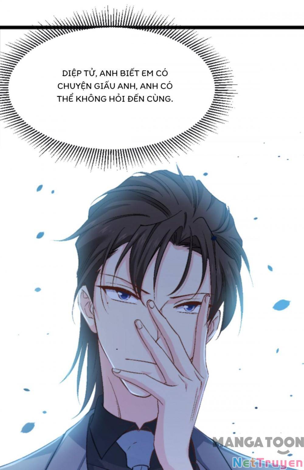 Ảnh Hậu Lão Bà Không Được Chạy Chapter 207 - Trang 33