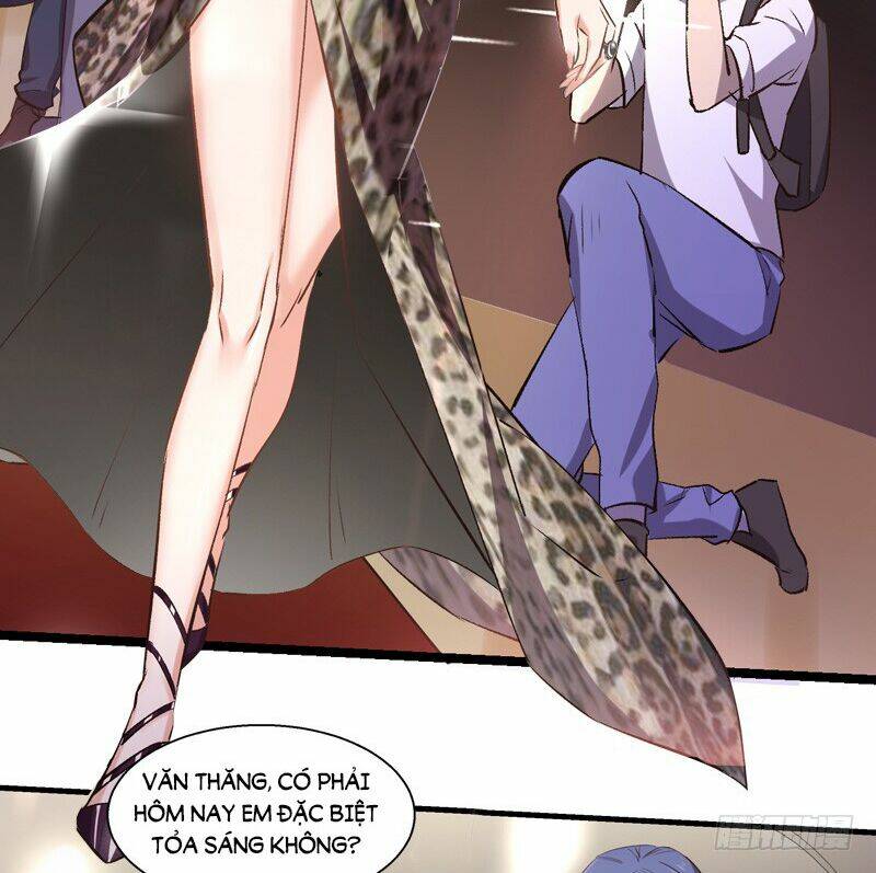 Ảnh Hậu Lão Bà Không Được Chạy Chapter 1 - Trang 36