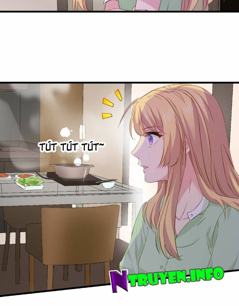 Ảnh Hậu Lão Bà Không Được Chạy Chapter 7 - Trang 61