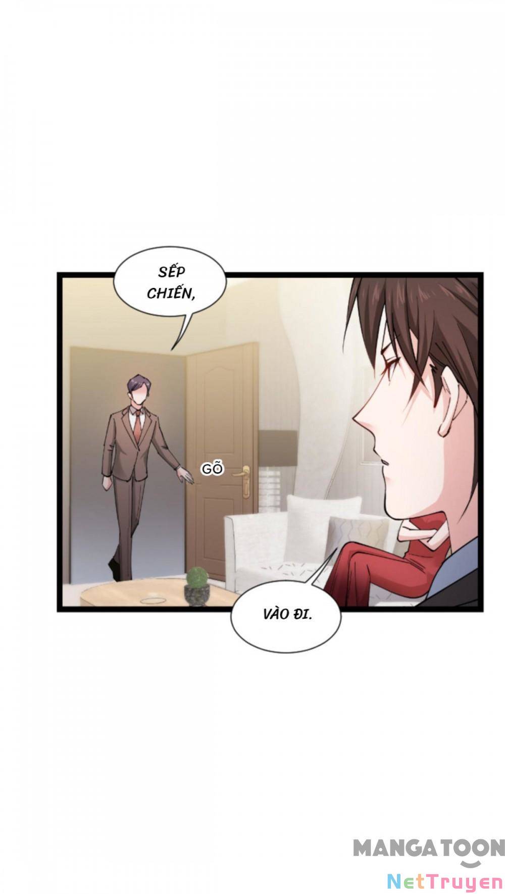 Ảnh Hậu Lão Bà Không Được Chạy Chapter 219 - Trang 6