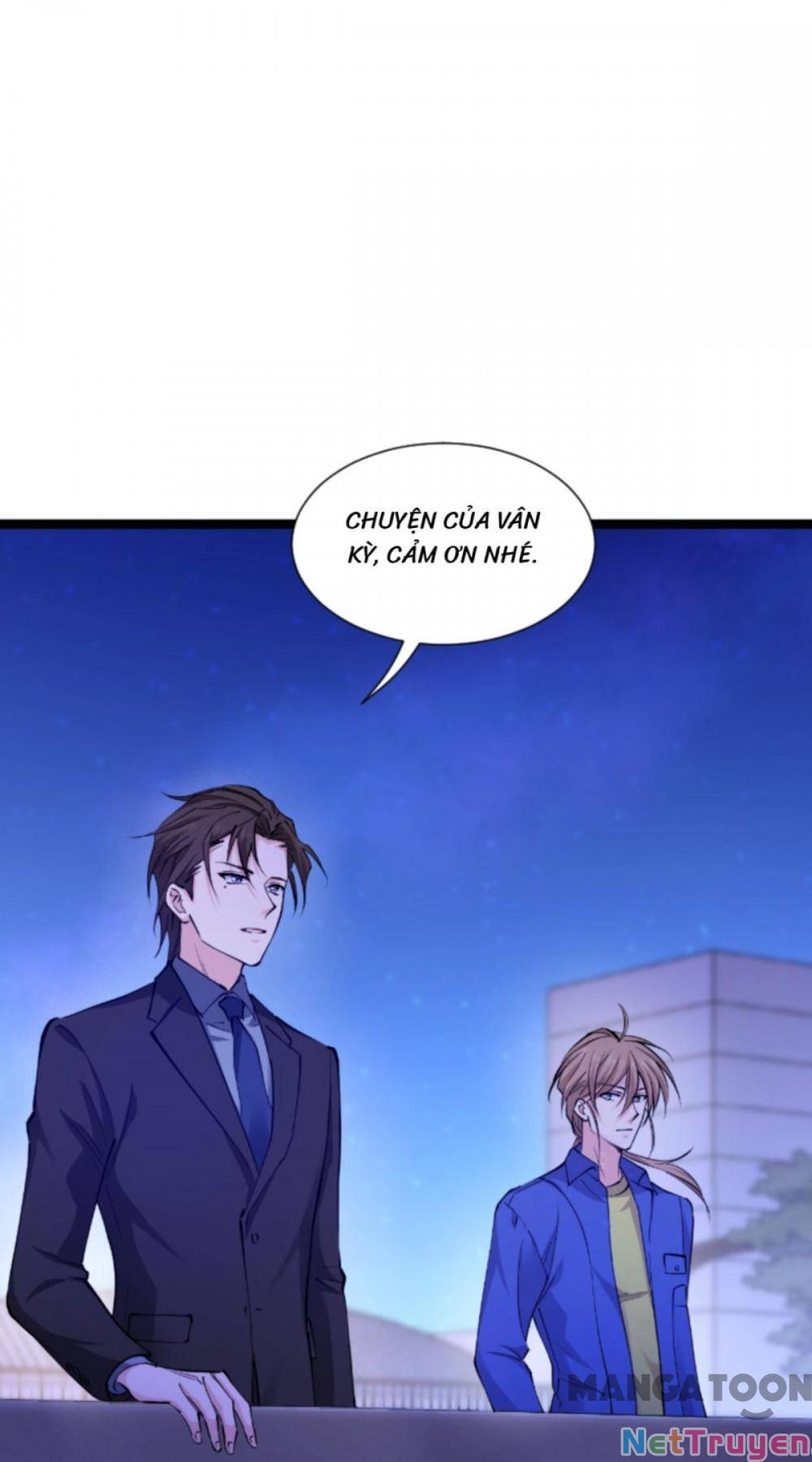 Ảnh Hậu Lão Bà Không Được Chạy Chapter 220 - Trang 1