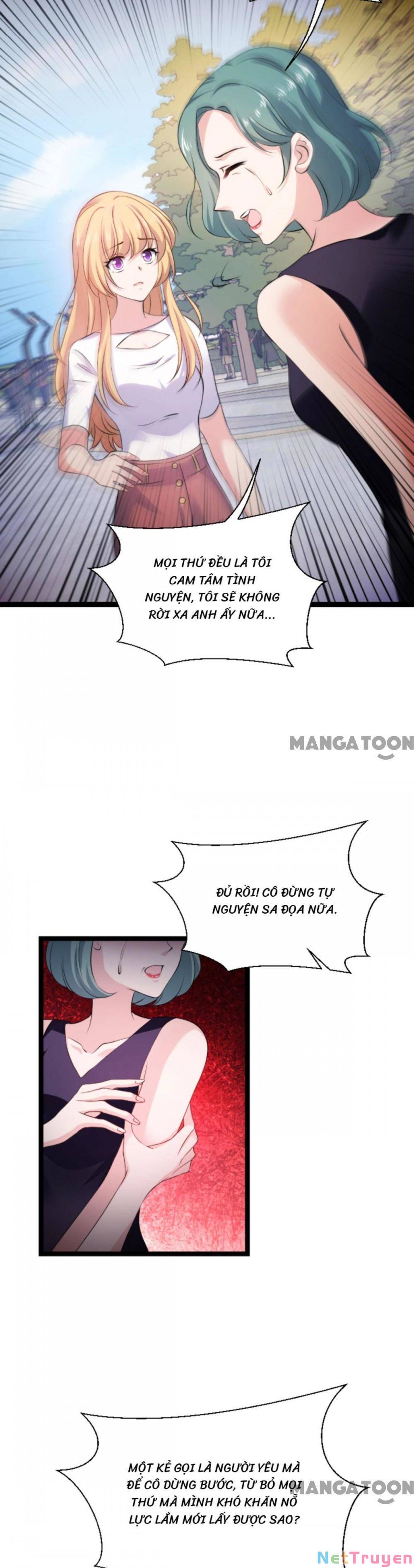 Ảnh Hậu Lão Bà Không Được Chạy Chapter 218 - Trang 2