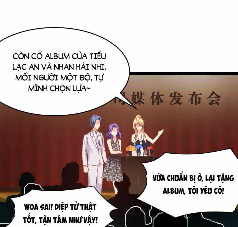 Ảnh Hậu Lão Bà Không Được Chạy Chapter 6 - Trang 22