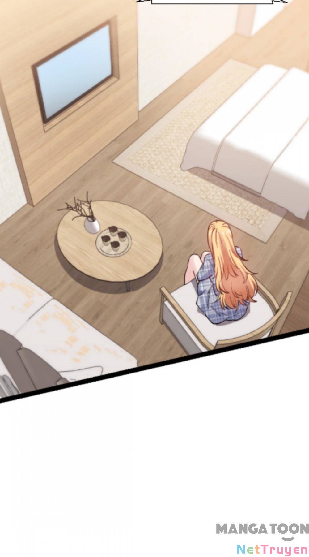 Ảnh Hậu Lão Bà Không Được Chạy Chapter 219 - Trang 9