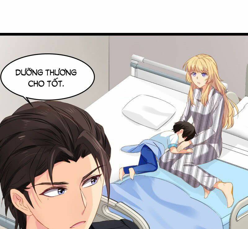 Ảnh Hậu Lão Bà Không Được Chạy Chapter 5 - Trang 19