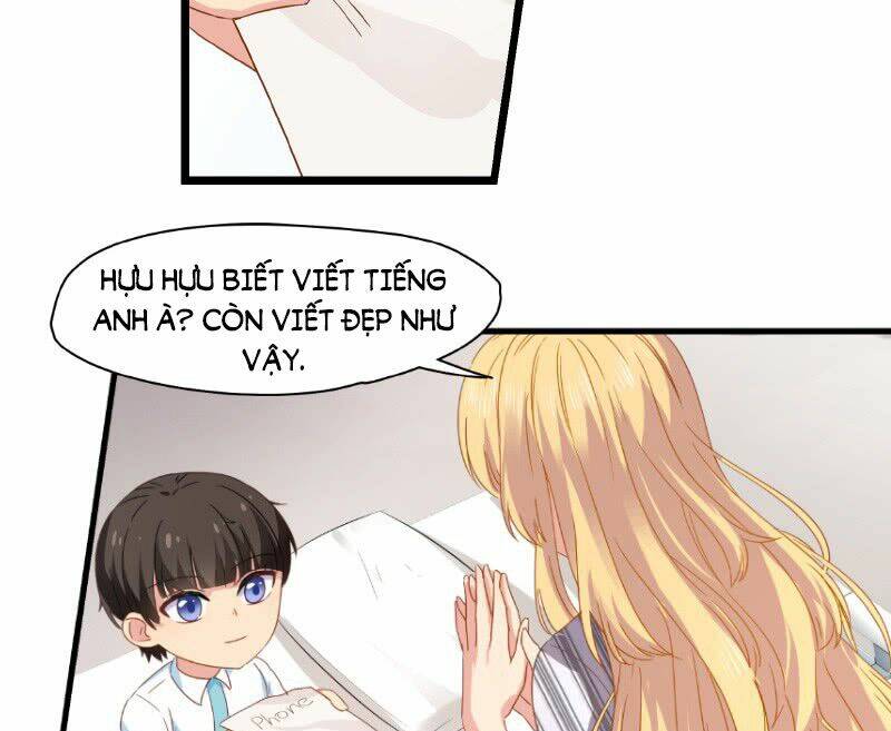 Ảnh Hậu Lão Bà Không Được Chạy Chapter 5 - Trang 43