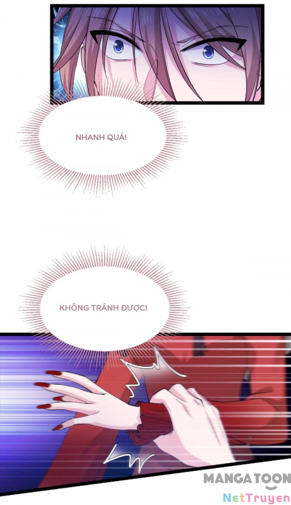Ảnh Hậu Lão Bà Không Được Chạy Chapter 216 - Trang 15