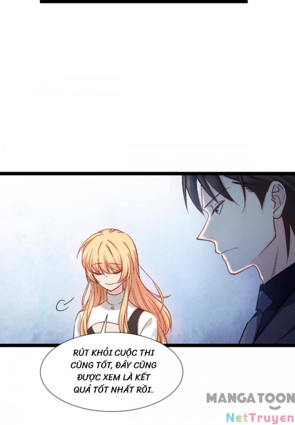Ảnh Hậu Lão Bà Không Được Chạy Chapter 206 - Trang 35