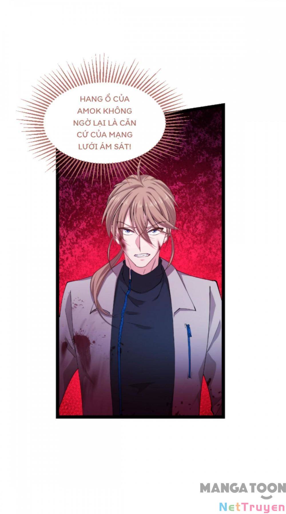 Ảnh Hậu Lão Bà Không Được Chạy Chapter 215 - Trang 4