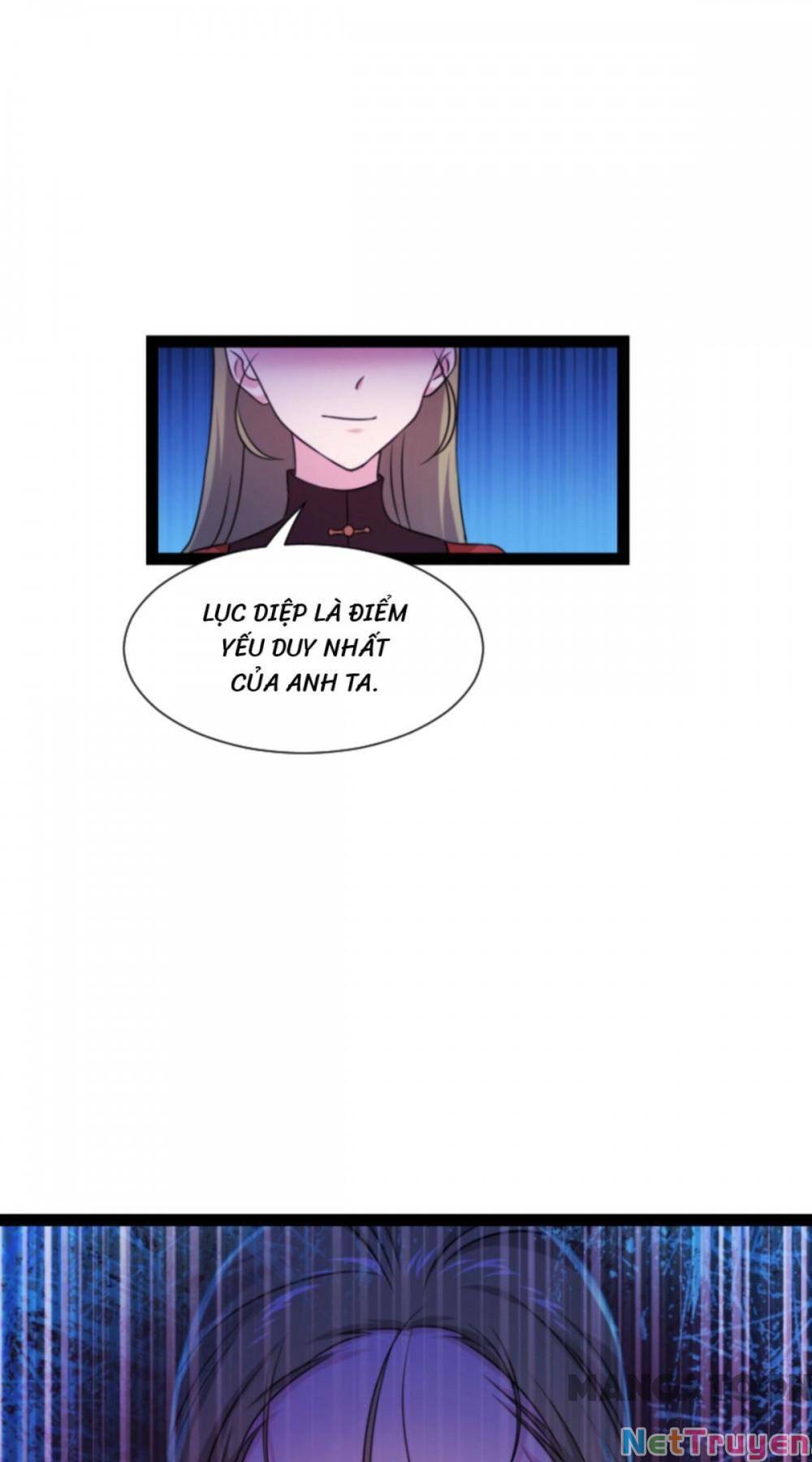 Ảnh Hậu Lão Bà Không Được Chạy Chapter 217 - Trang 48