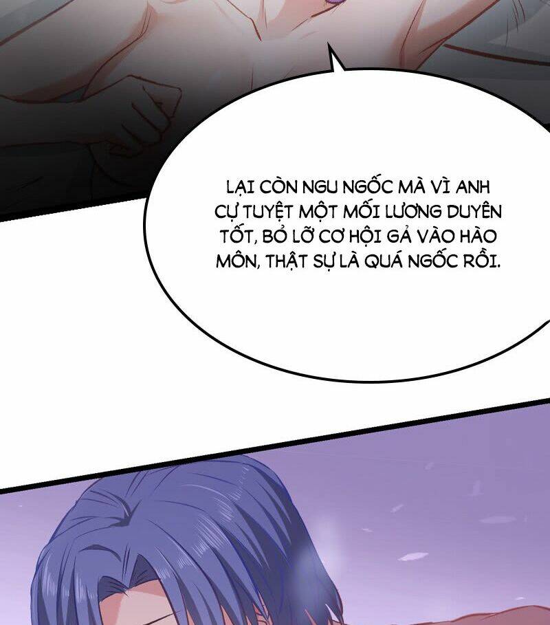 Ảnh Hậu Lão Bà Không Được Chạy Chapter 1 - Trang 22