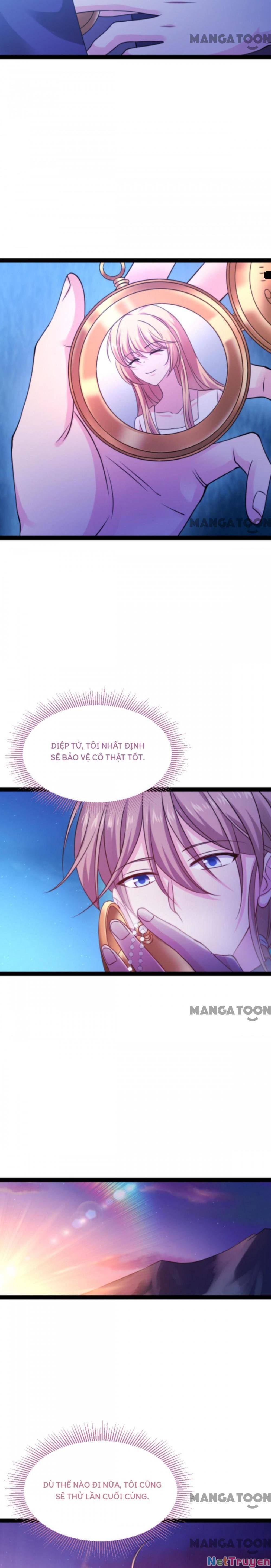 Ảnh Hậu Lão Bà Không Được Chạy Chapter 217 - Trang 57