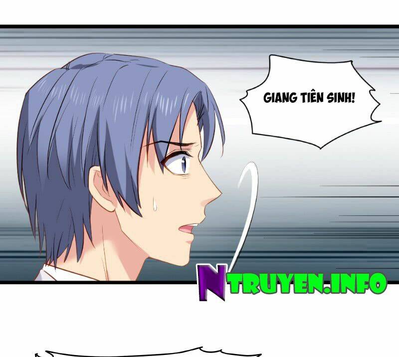 Ảnh Hậu Lão Bà Không Được Chạy Chapter 6 - Trang 6