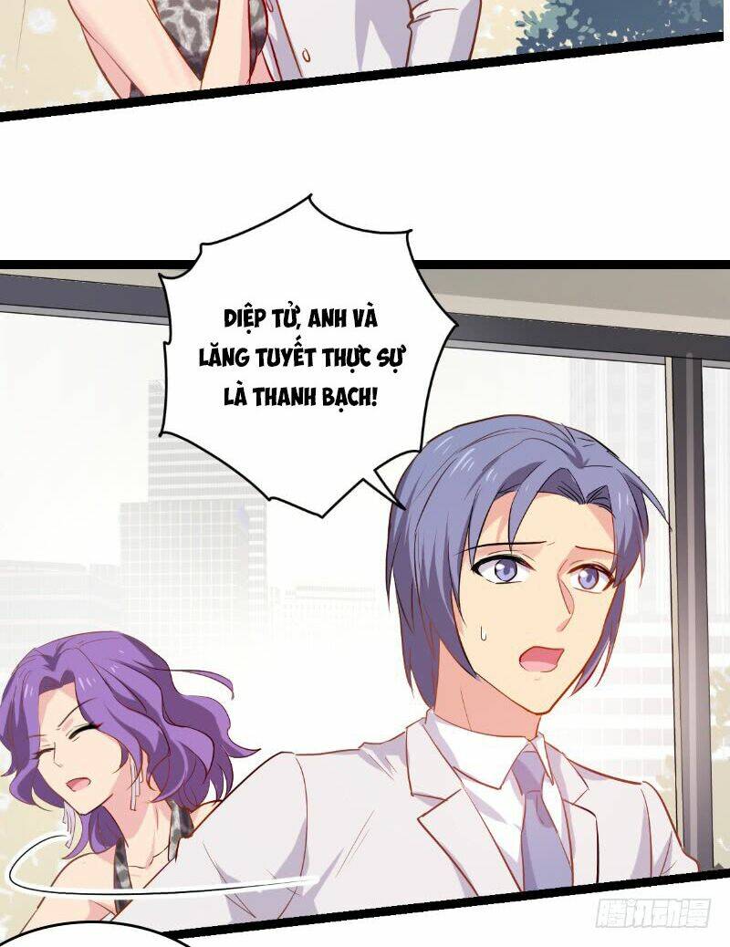 Ảnh Hậu Lão Bà Không Được Chạy Chapter 6 - Trang 47