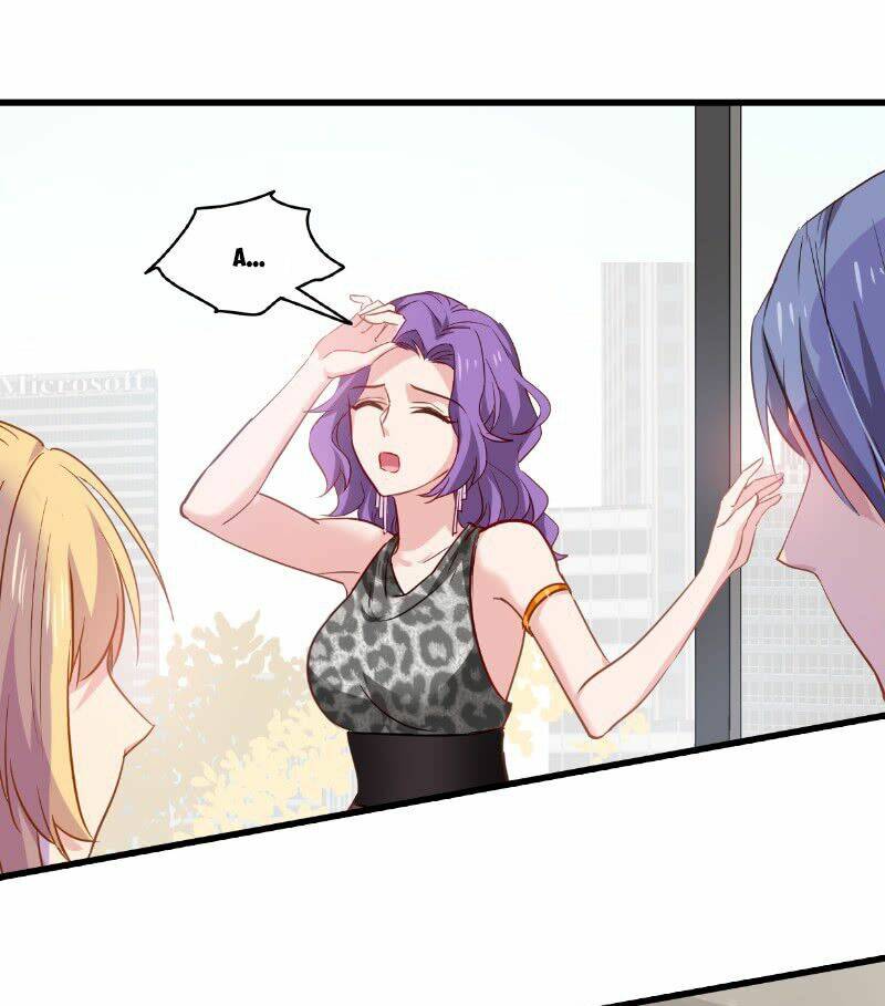 Ảnh Hậu Lão Bà Không Được Chạy Chapter 7 - Trang 8