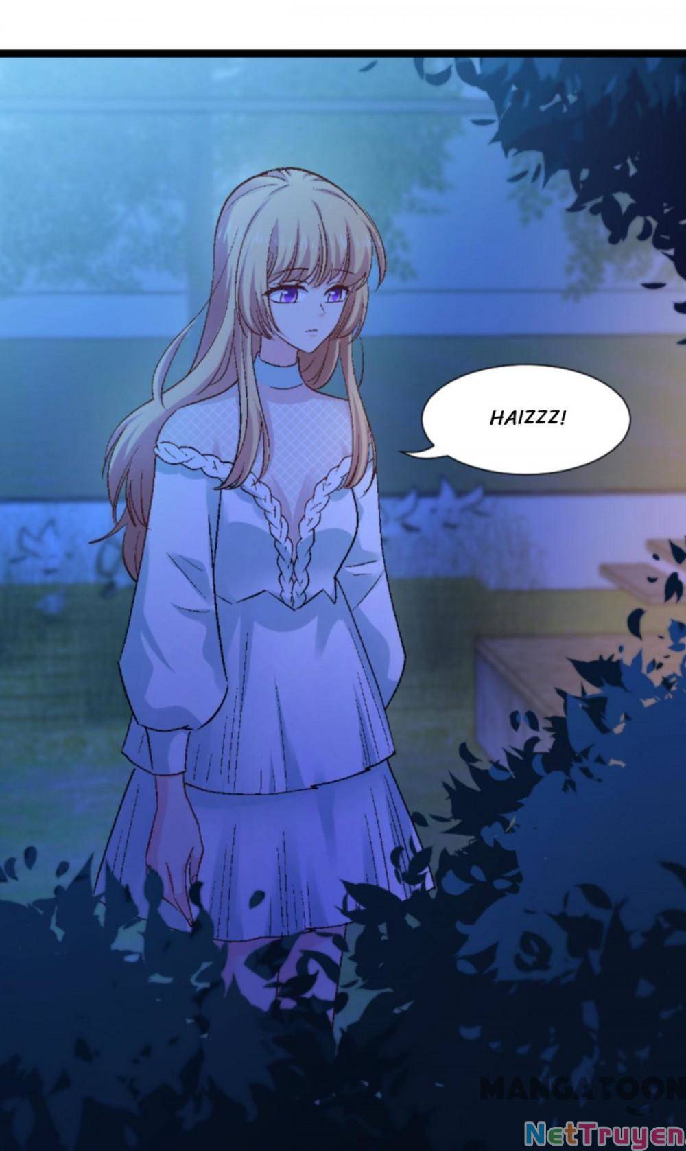 Ảnh Hậu Lão Bà Không Được Chạy Chapter 209 - Trang 35