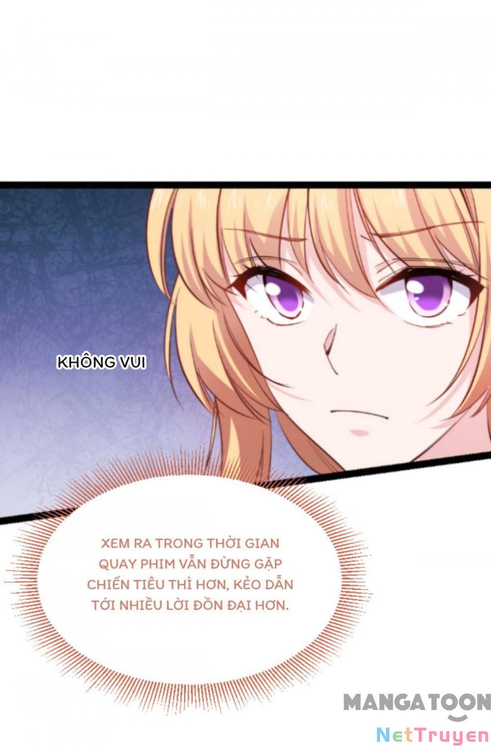 Ảnh Hậu Lão Bà Không Được Chạy Chapter 219 - Trang 14