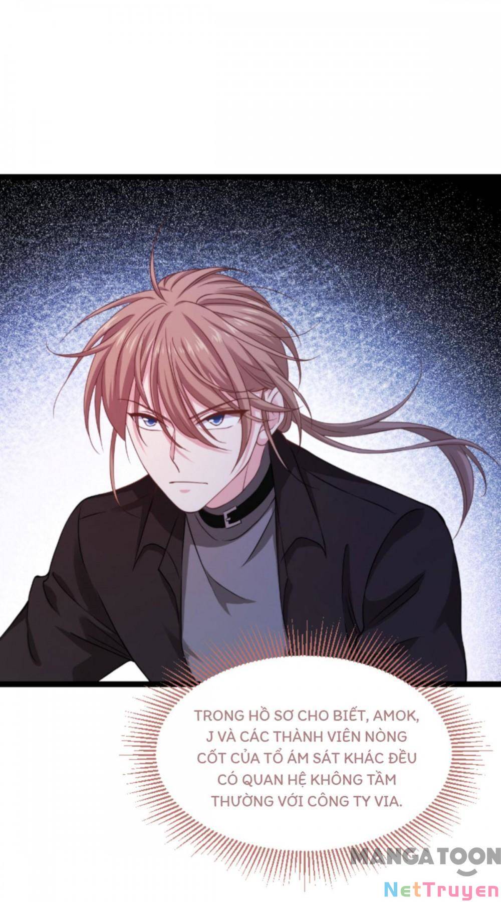 Ảnh Hậu Lão Bà Không Được Chạy Chapter 215 - Trang 25