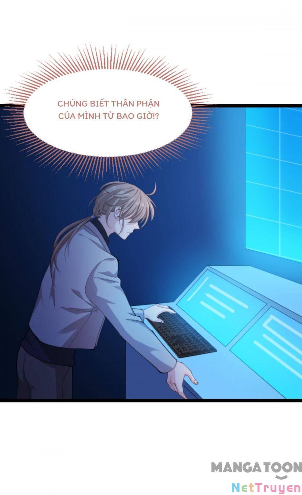 Ảnh Hậu Lão Bà Không Được Chạy Chapter 215 - Trang 13