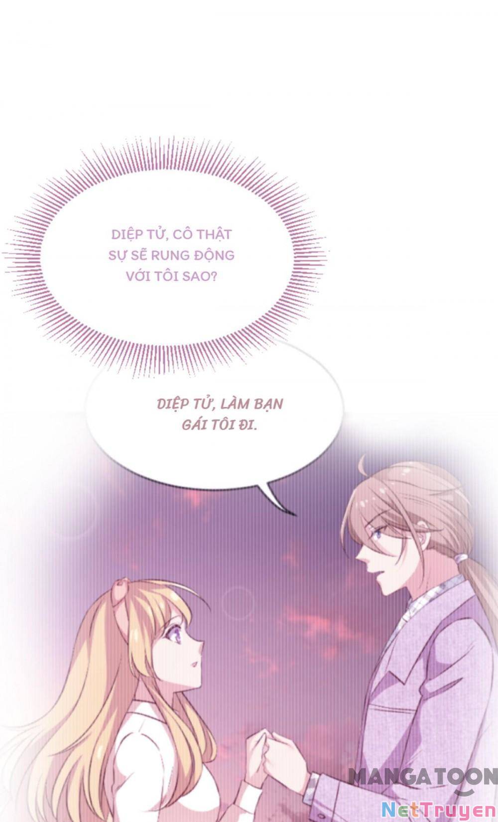 Ảnh Hậu Lão Bà Không Được Chạy Chapter 217 - Trang 55