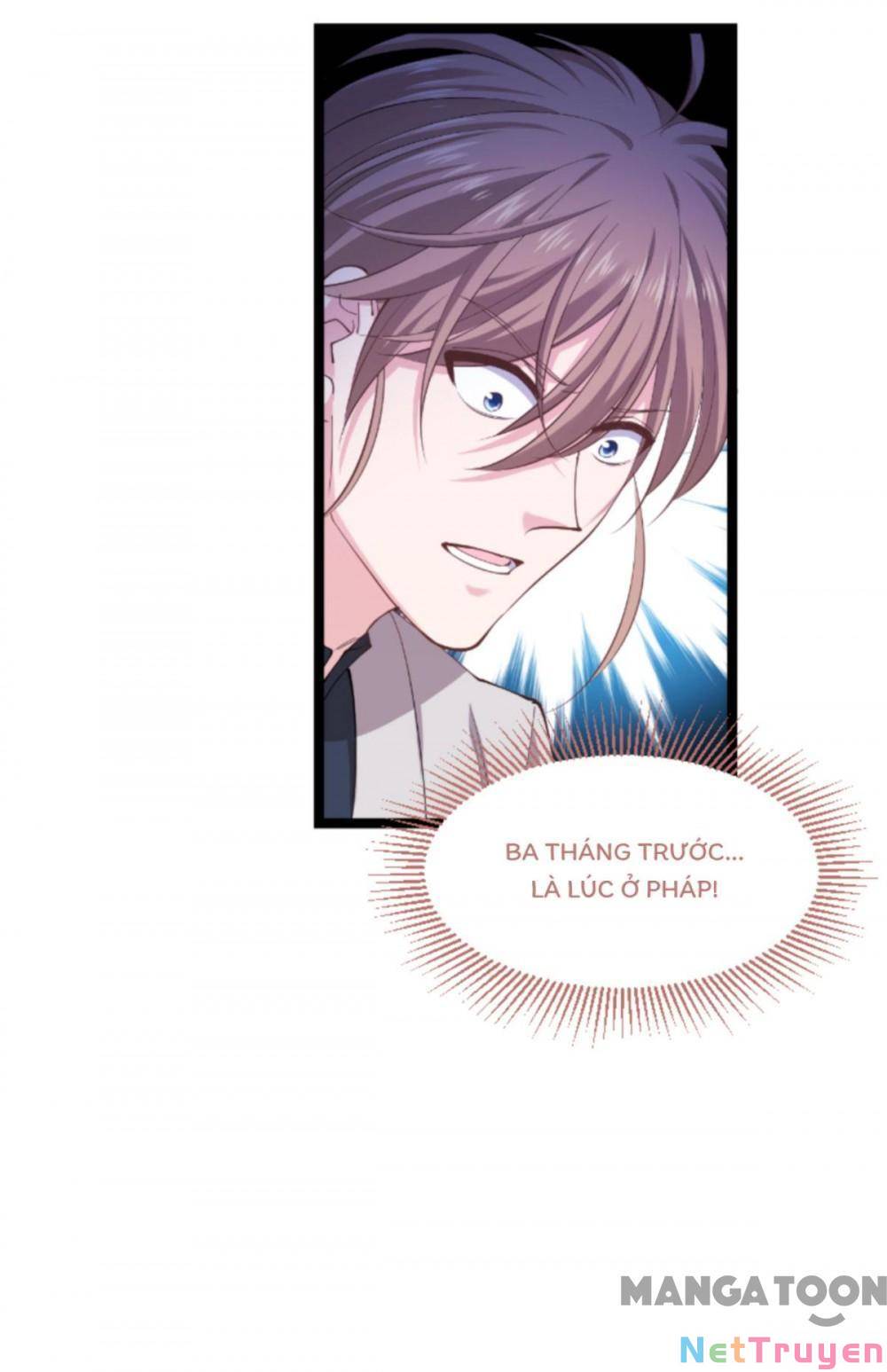 Ảnh Hậu Lão Bà Không Được Chạy Chapter 215 - Trang 15